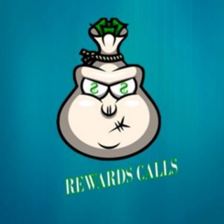 Telegram profile photo for RewardsCalls
