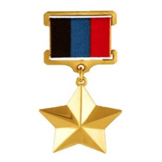 Telegram profile photo for МЕМОРИАЛ ГЕРОЕВ
