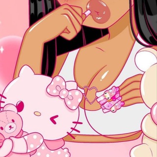 Telegram profile photo for _sisterssshop_