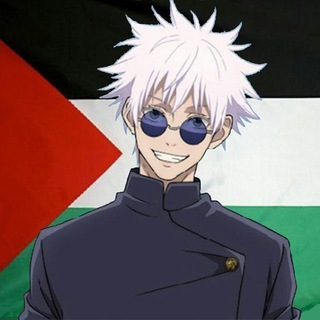 Telegram profile photo for صور انمي HD