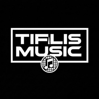 Telegram profile photo for TIFLIS MUSIC