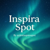 Telegram profile photo for Inspira Spot✨🌌