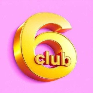 Telegram profile photo for 6 CLUB GAME ๐ฎ