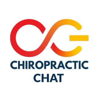 Telegram group profile photo for OG Chiropractic Chat