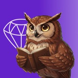 Telegram profile photo for Школа "Грани" 8-11 класс, олимпиадная математика