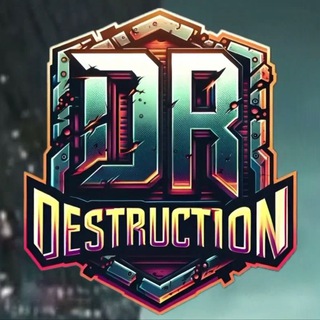 Telegram profile photo for Dr Destruction
