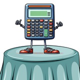 Telegram profile photo for Круглый Стол. Про налоги кругло