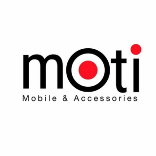Telegram profile photo for Moti Mobile