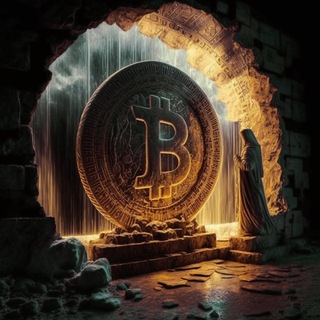 Telegram profile photo for MJ Capital