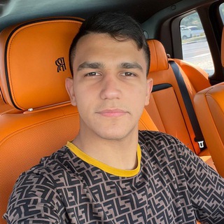 Telegram profile photo for Ali Hasani