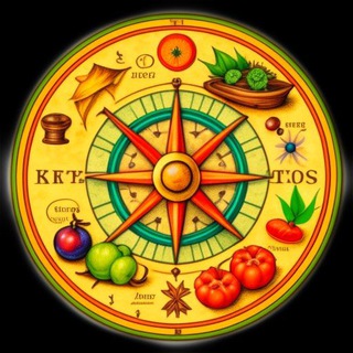 Telegram profile photo for Гастротур 🍽 Путешествия со вкусом