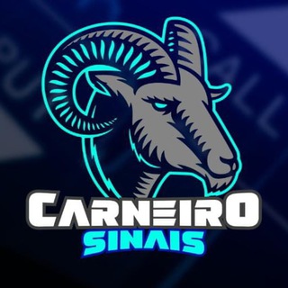 Telegram group profile photo for SINAIS CARNEIRO 01 🐏