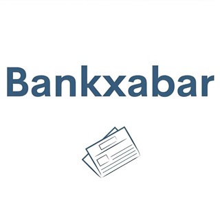 Telegram profile photo for Bankxabar