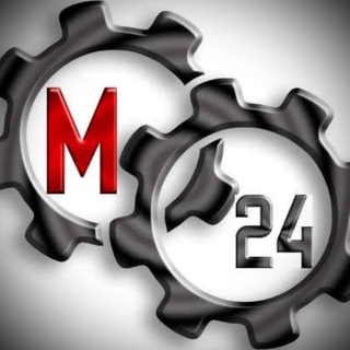 Telegram profile photo for ЗАКАЗЫ НА МЕТАЛЛООБРАБОТКУ | МЕТОБРАБОТКА24