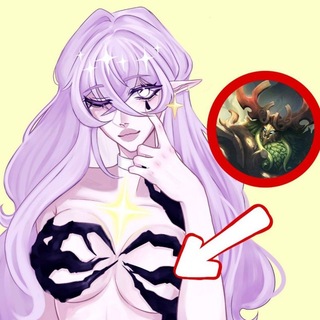 Telegram profile photo for ⋆。 𝑨𝒔𝒕𝒓𝒂𝒍𝑺𝑫。⋆