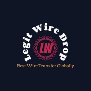 Telegram profile photo for Legit Wire Transferzzz