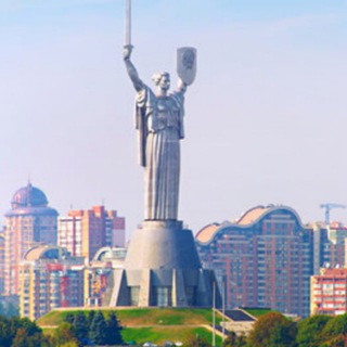 Telegram profile photo for РОБОТА | КИЇВ 🇺🇦❤️