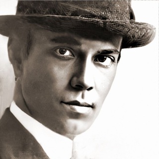 Telegram profile photo for Great Nijinsky/Великий Нижинский/История Балета