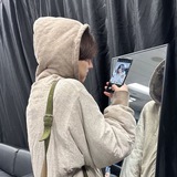 Telegram profile photo for риша мурлыкает