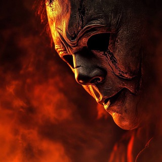 Telegram profile photo for Halloween Portal