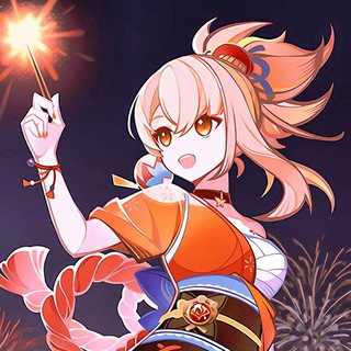 Telegram profile photo for 𝓝𝓪𝓰𝓪𝓷𝓸𝓱𝓪𝓻𝓪 𝓨𝓸𝓲𝓶𝓲𝔂𝓪 | Фейерверки «Наганохара»🎆