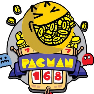 Telegram profile photo for PACMAN168