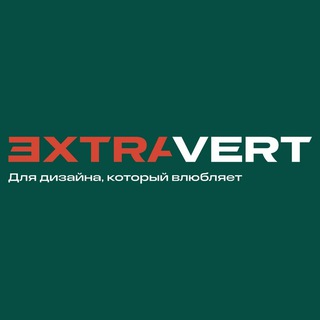 Telegram profile photo for Slotex & Extravert Санкт-Петербург