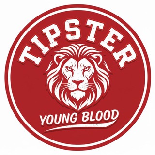 Telegram profile photo for YOUNG BLOOD โฝ๐ (RISK IT)