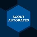 Telegram profile photo for ПОСЛЕГОЛ | Scout Autorates