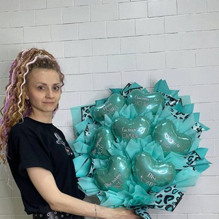 Telegram group profile photo for Фотобанк Танюшарик🎈