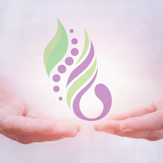 Telegram profile photo for ביוהילינג - מחדשים את החיים