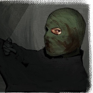Telegram profile photo for bell daily