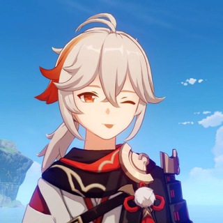 Telegram profile photo for genshmir lmpact