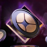 Telegram profile photo for Aster Listings Tracker