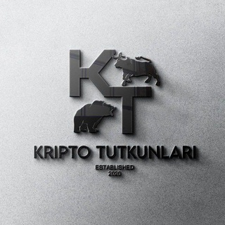 Telegram profile photo for Kripto Tutkunları Sohbet