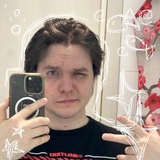 Telegram profile photo for ‘` Леkс confession !