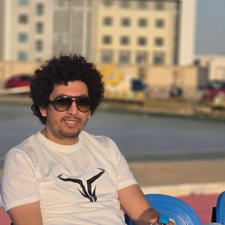 Telegram profile photo for Mostafa Sharawy 👨🏻💻