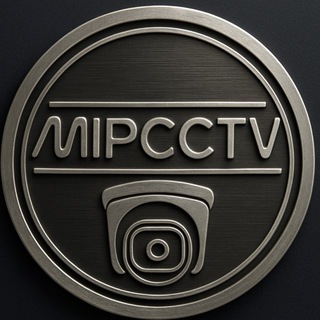 Telegram profile photo for MIPCCTV