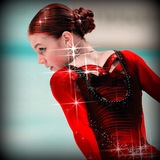 Telegram profile photo for Александра Трусова fan 🇷🇺