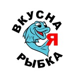 Telegram profile photo for ВКУСНАЯ РЫБКА 🐠 - Икра, Рыба, Морепродукты