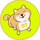 Telegram profile photo for Doge Trend Channel πΆ