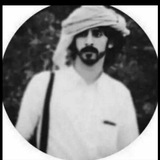 Telegram profile photo for لنجـم شبــوهه🚶♂💙