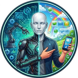 Telegram profile photo for Душноблог