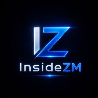 Telegram profile photo for Inside ZM