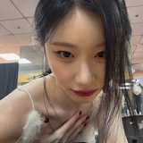 Telegram profile photo for crush on chaeryeong <3