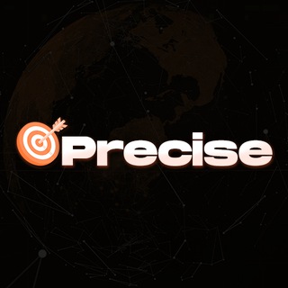 Telegram profile photo for Precise Trading