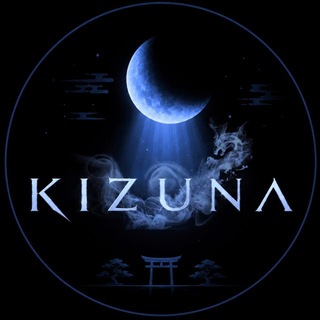 Telegram profile photo for KIZUNA