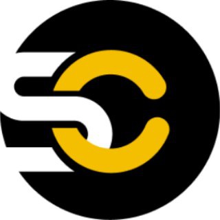 Telegram group profile photo for SymCode