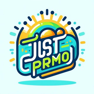 Telegram profile photo for Просто промо