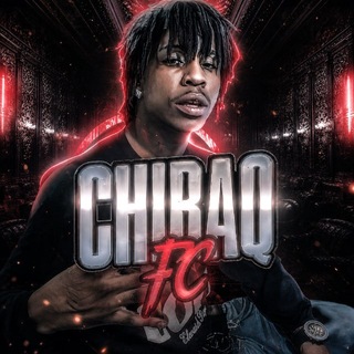 Telegram profile photo for CHIRAQ FC | FC 26